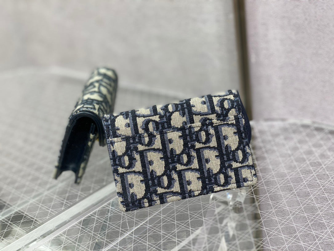 Dior Wallet