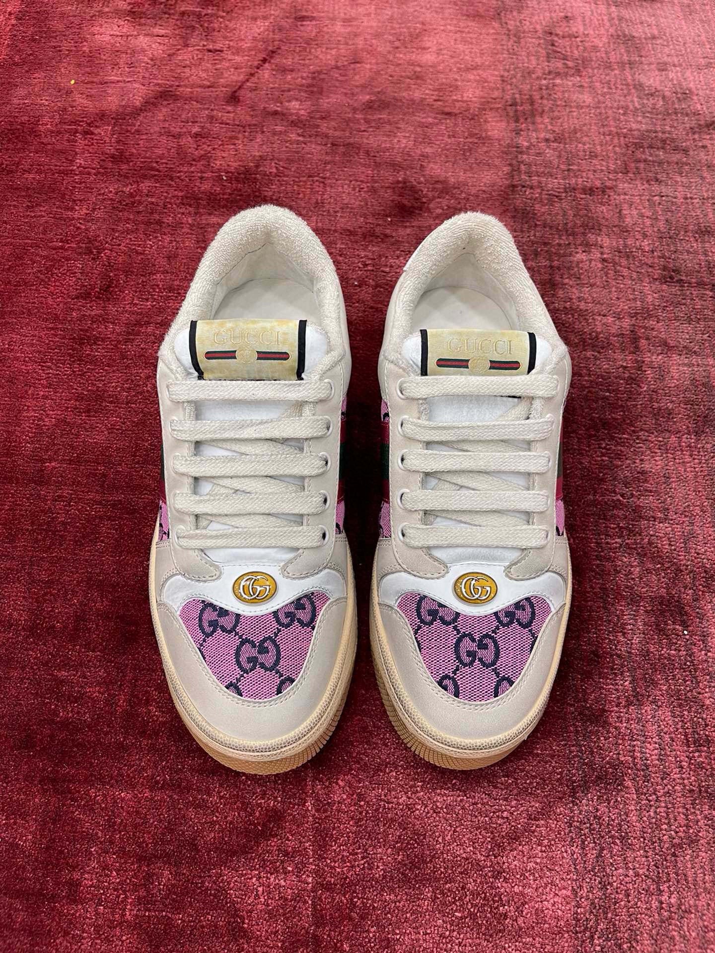 Gucci Sneakers