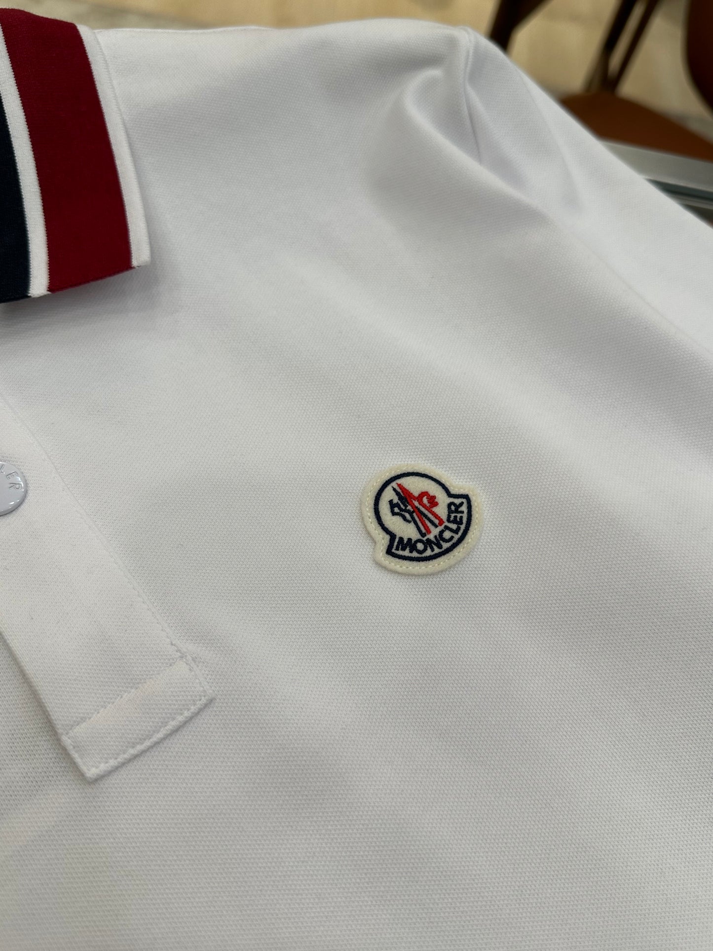 Moncler Polo