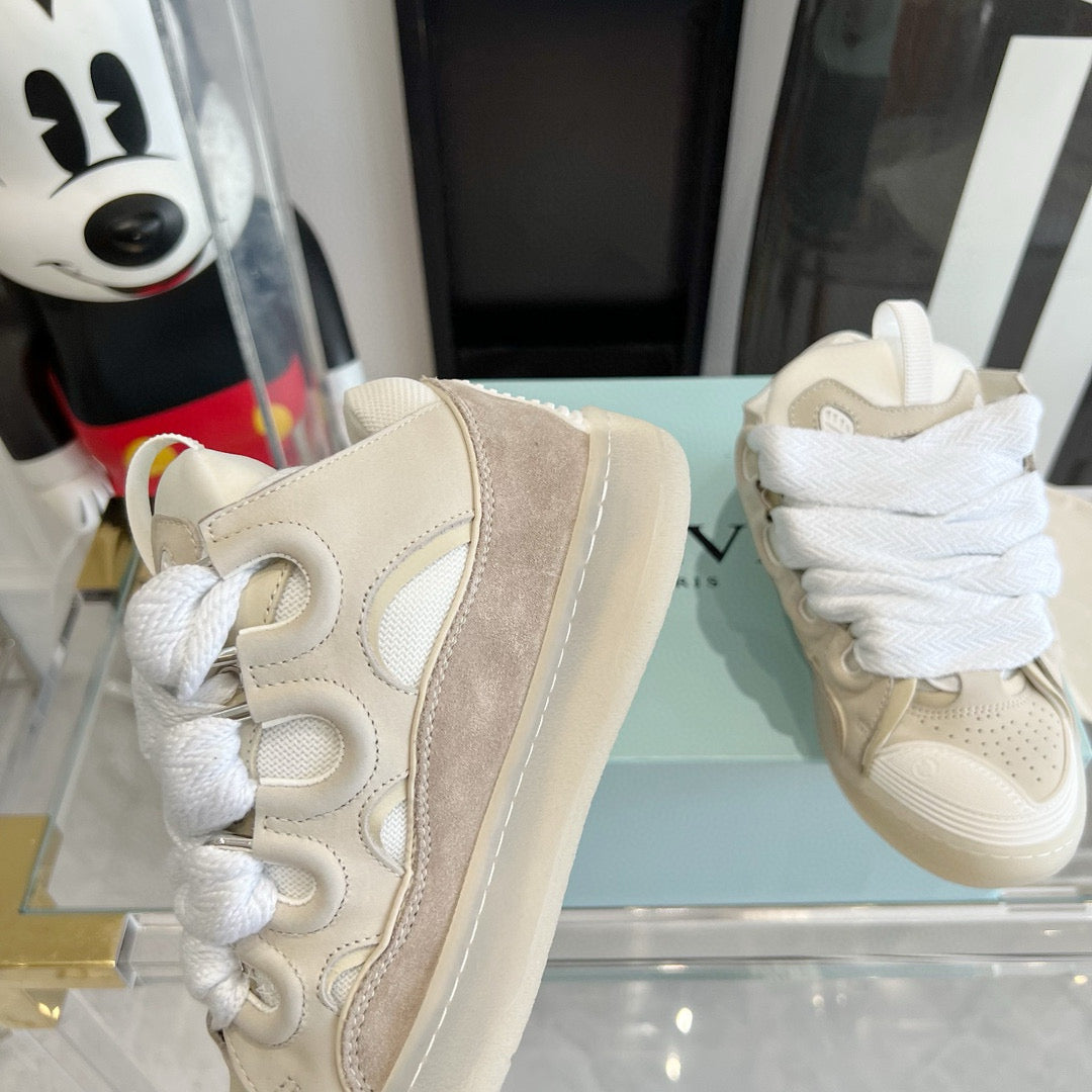 Lanvin Sneakers