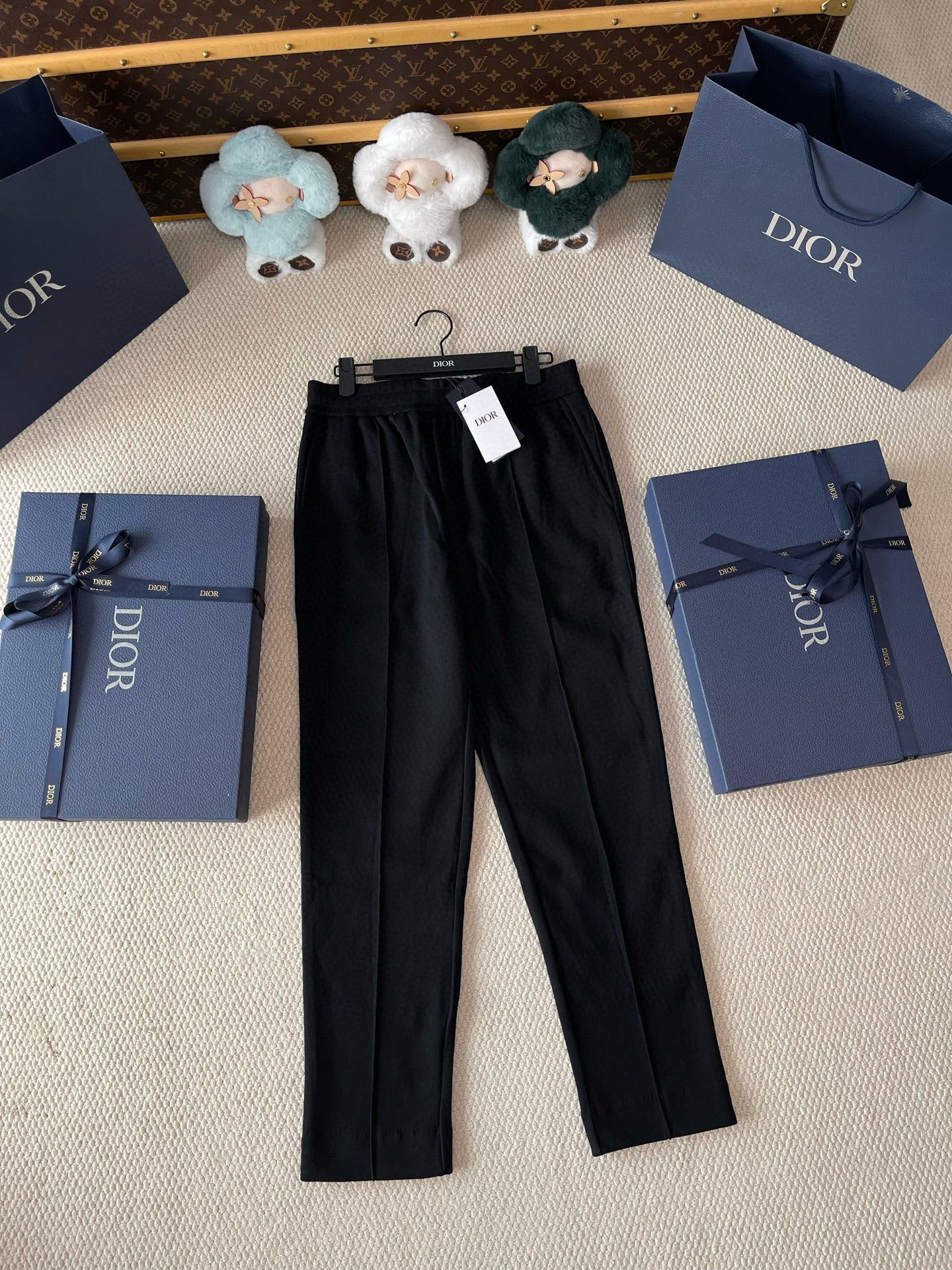 Dior Long Pants