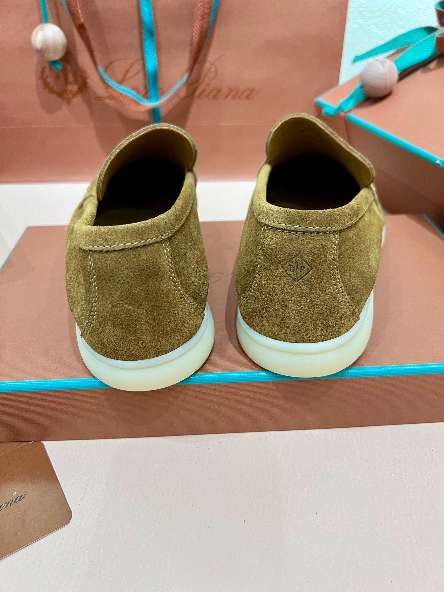 LP Loafers
