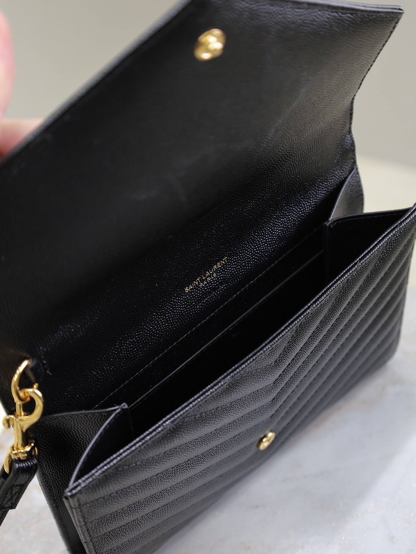 YSL Wallet