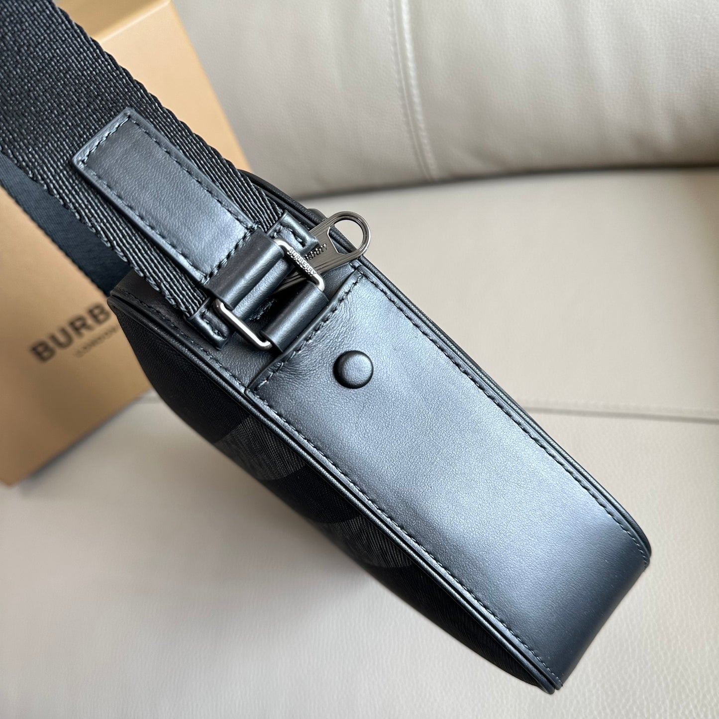 Burberry Cross Body Bag