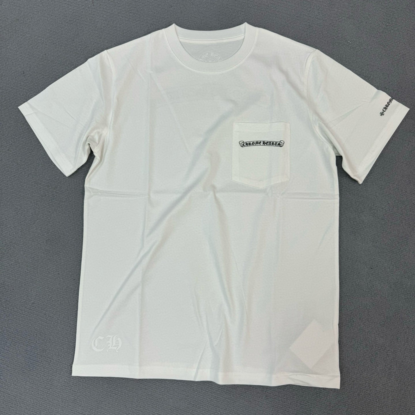Chrome Hearts T-shirt