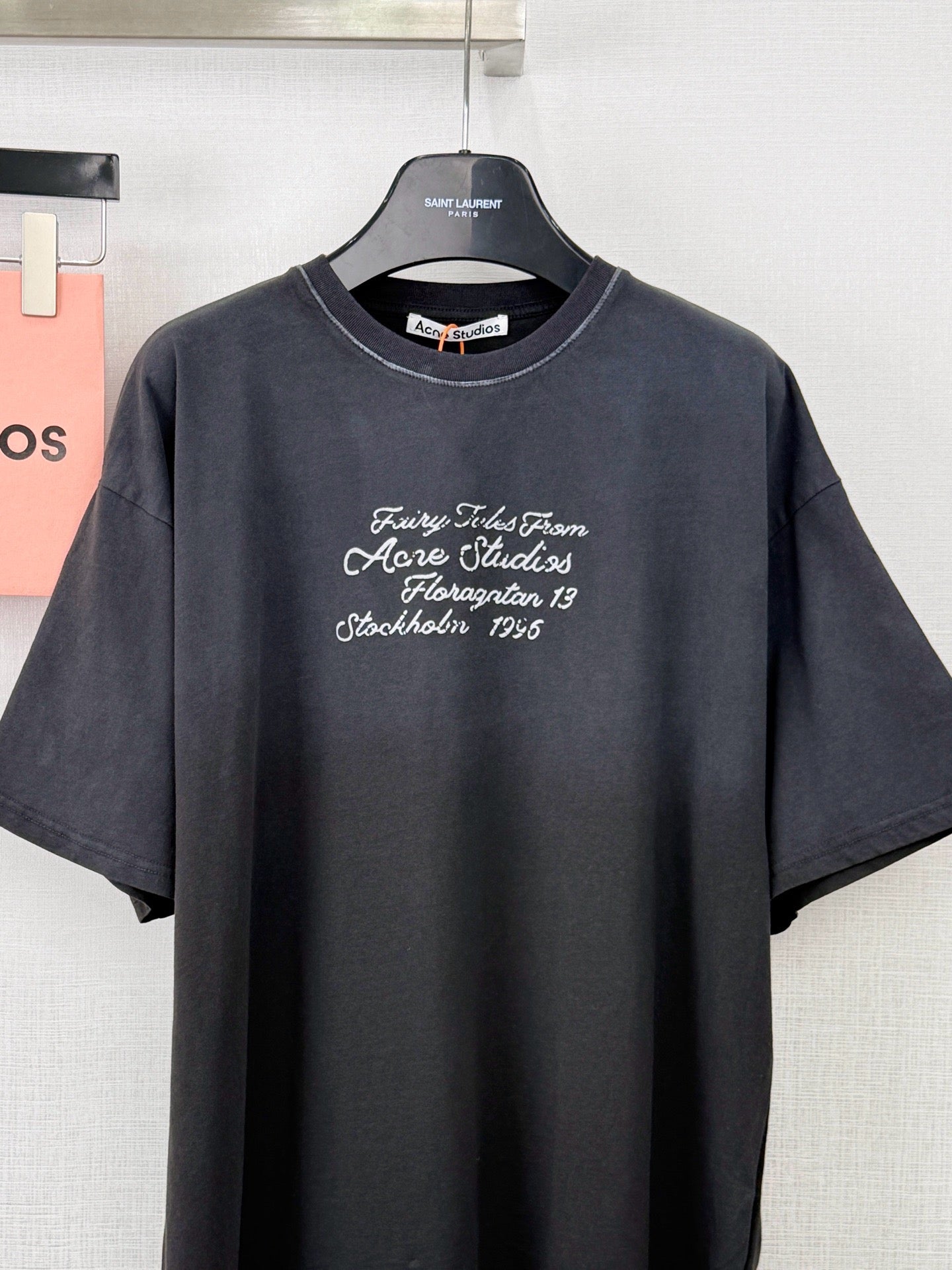 Acne Studio T-Shirt