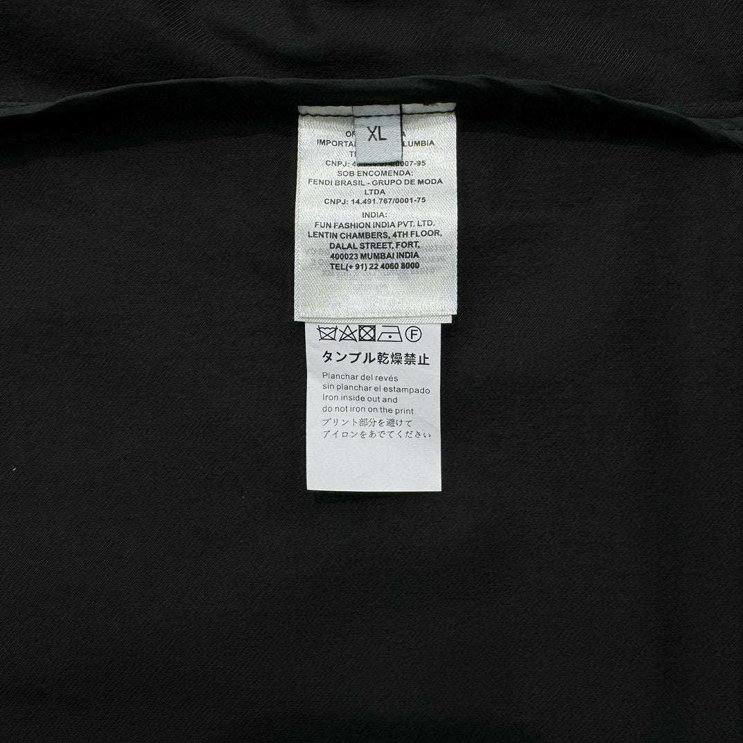 Camisa Manga Larga Loewe