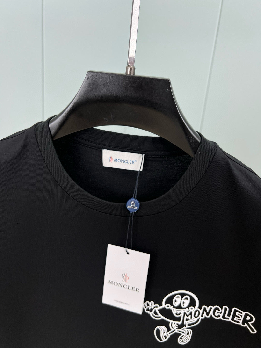 Moncler T-Shirt