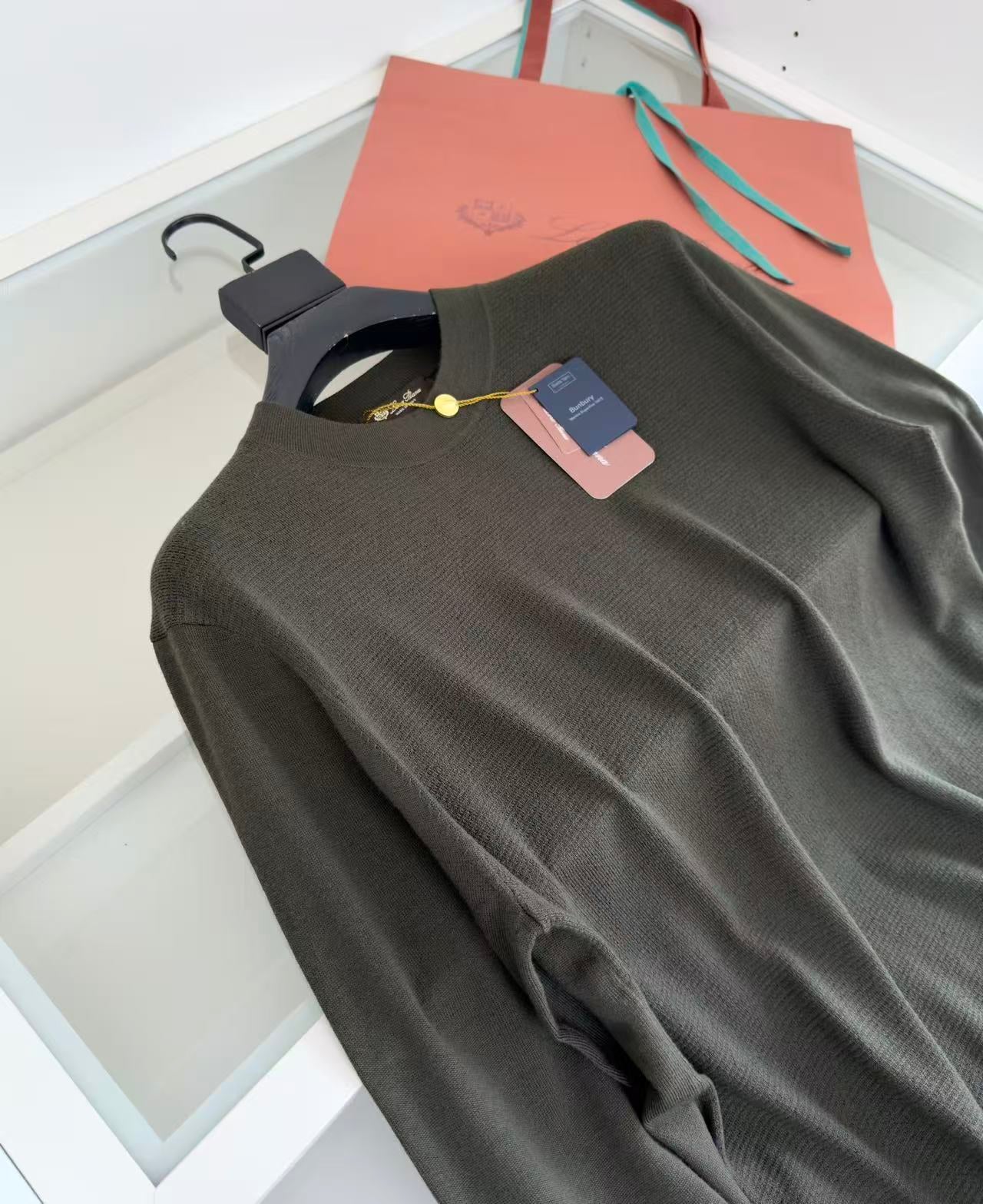 LP Sweater
