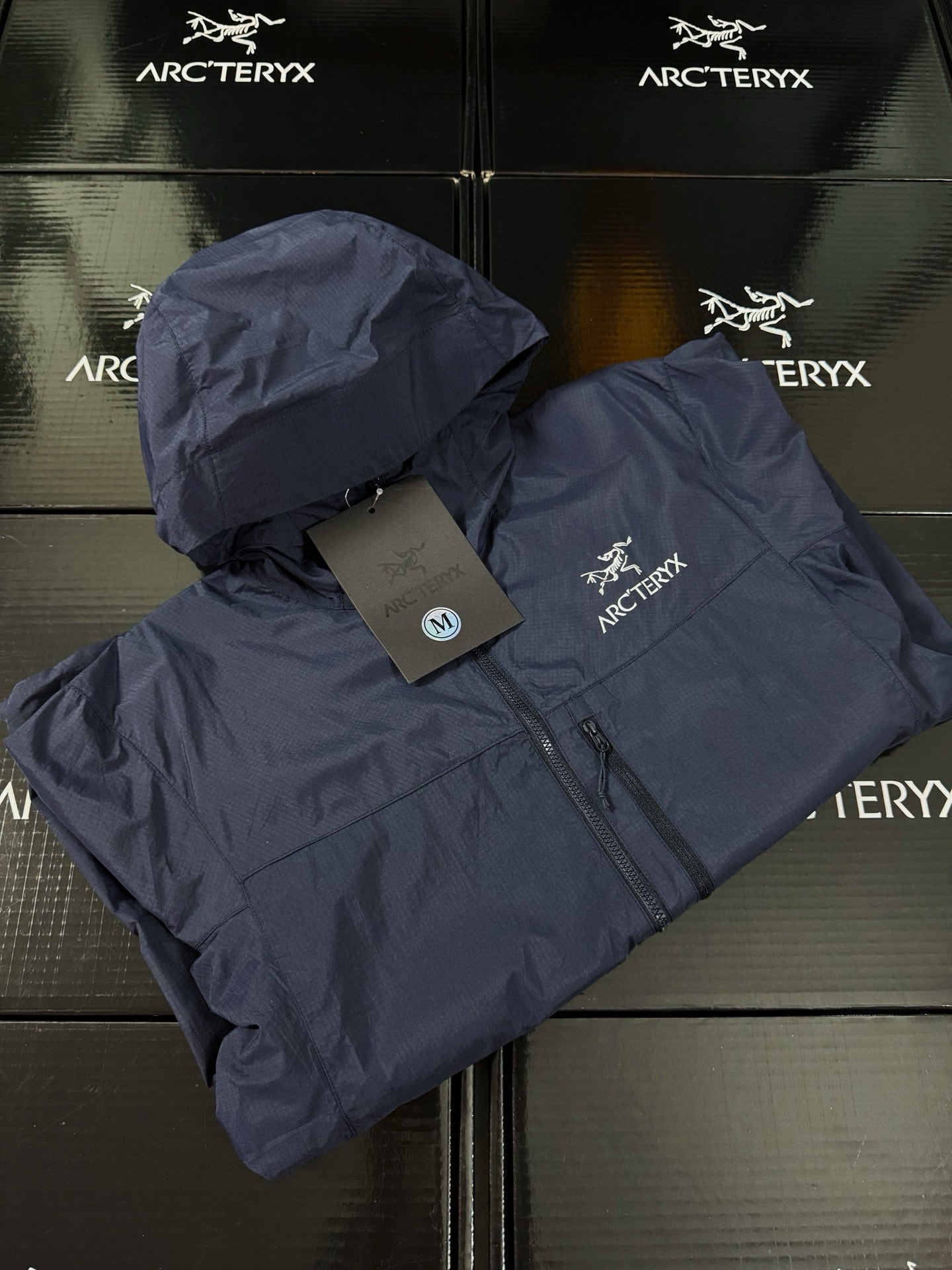 Arcteryx Jacket