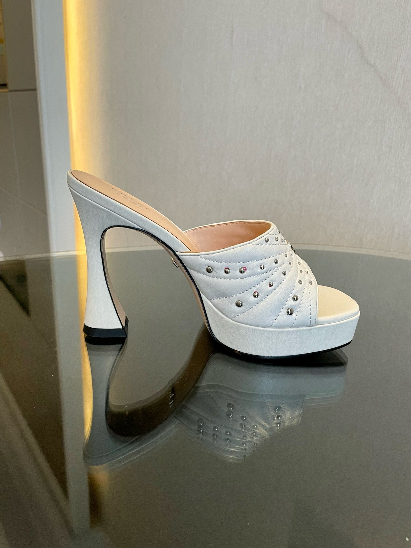 Gucci Heels