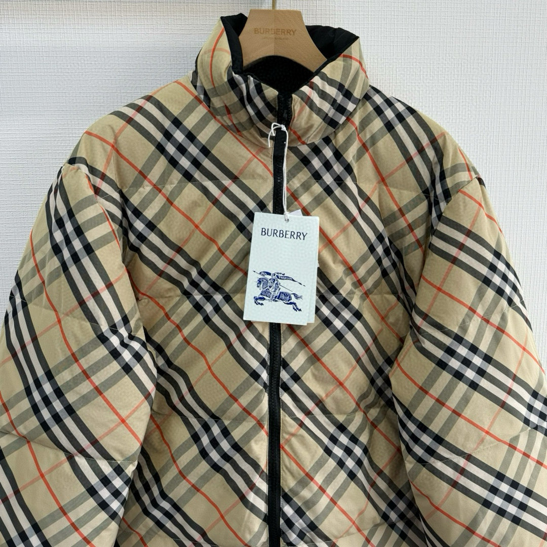 Burberry Down Jacket