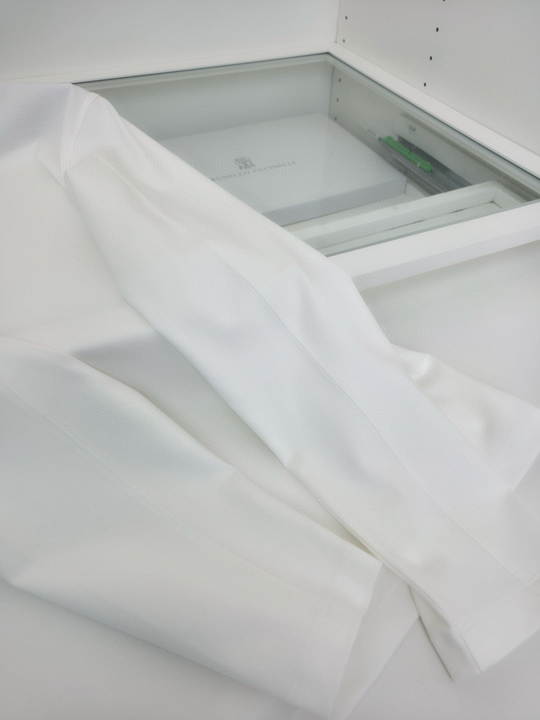 Brunello Cucinelli Long Sleeve