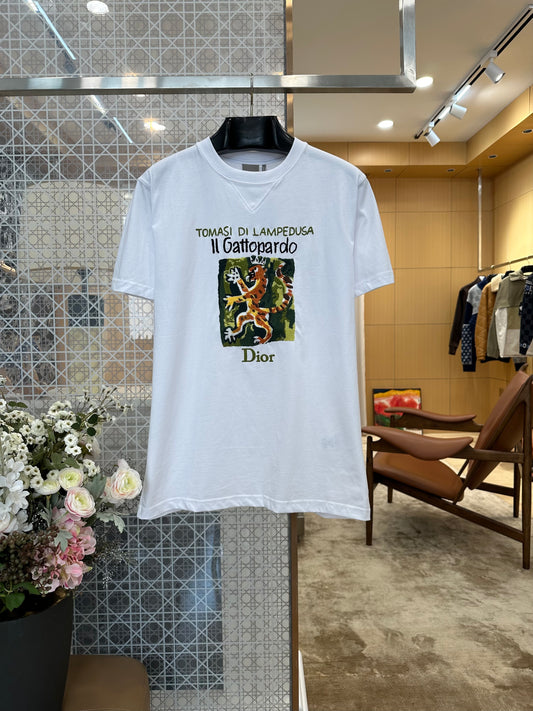 Dior T-shirt