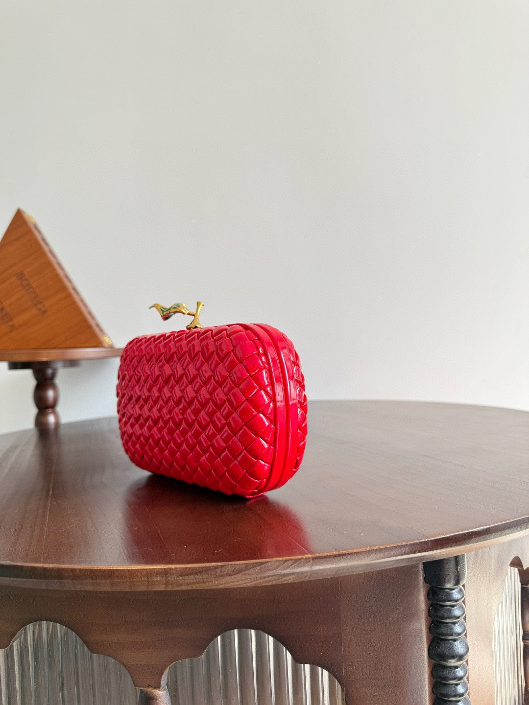 Bottega Veneta Knot Bag