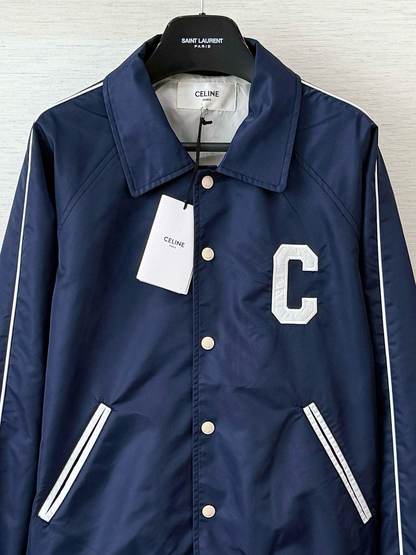 Celine Jacket