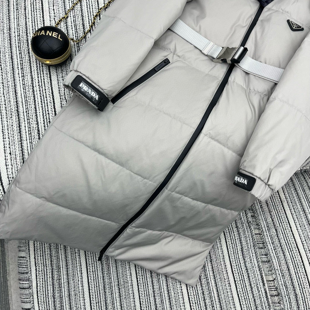Prada Down Jacket
