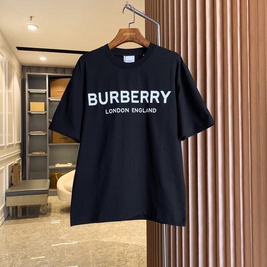 Camiseta Burberry