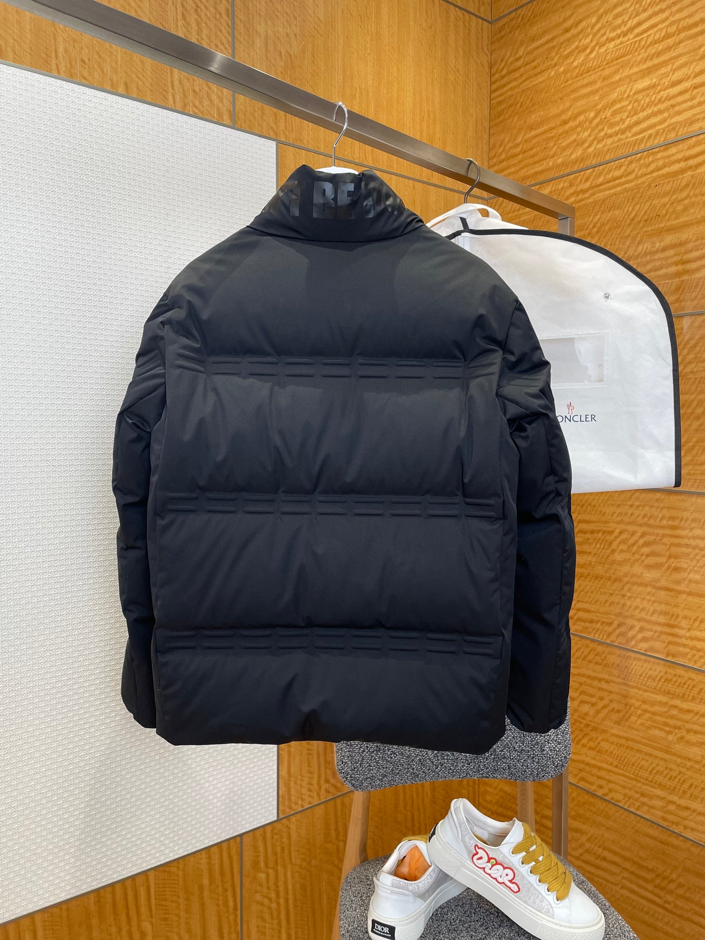 Moncler Down Jacket