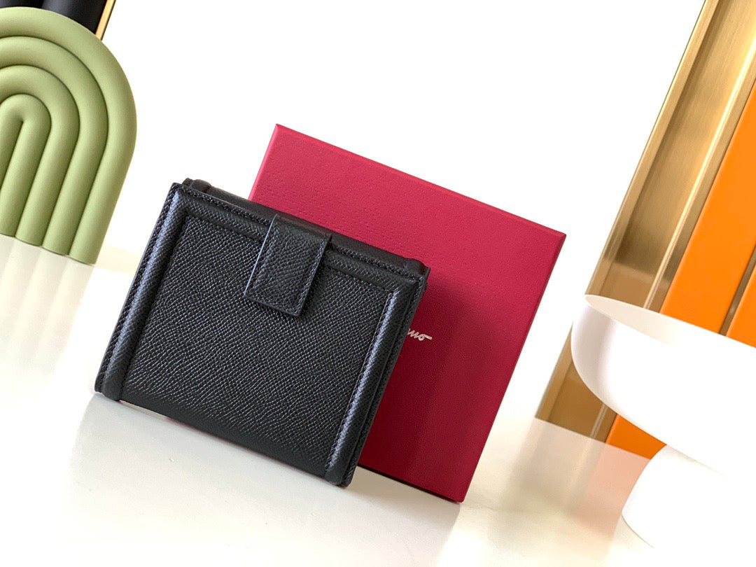 Ferragamo Wallet