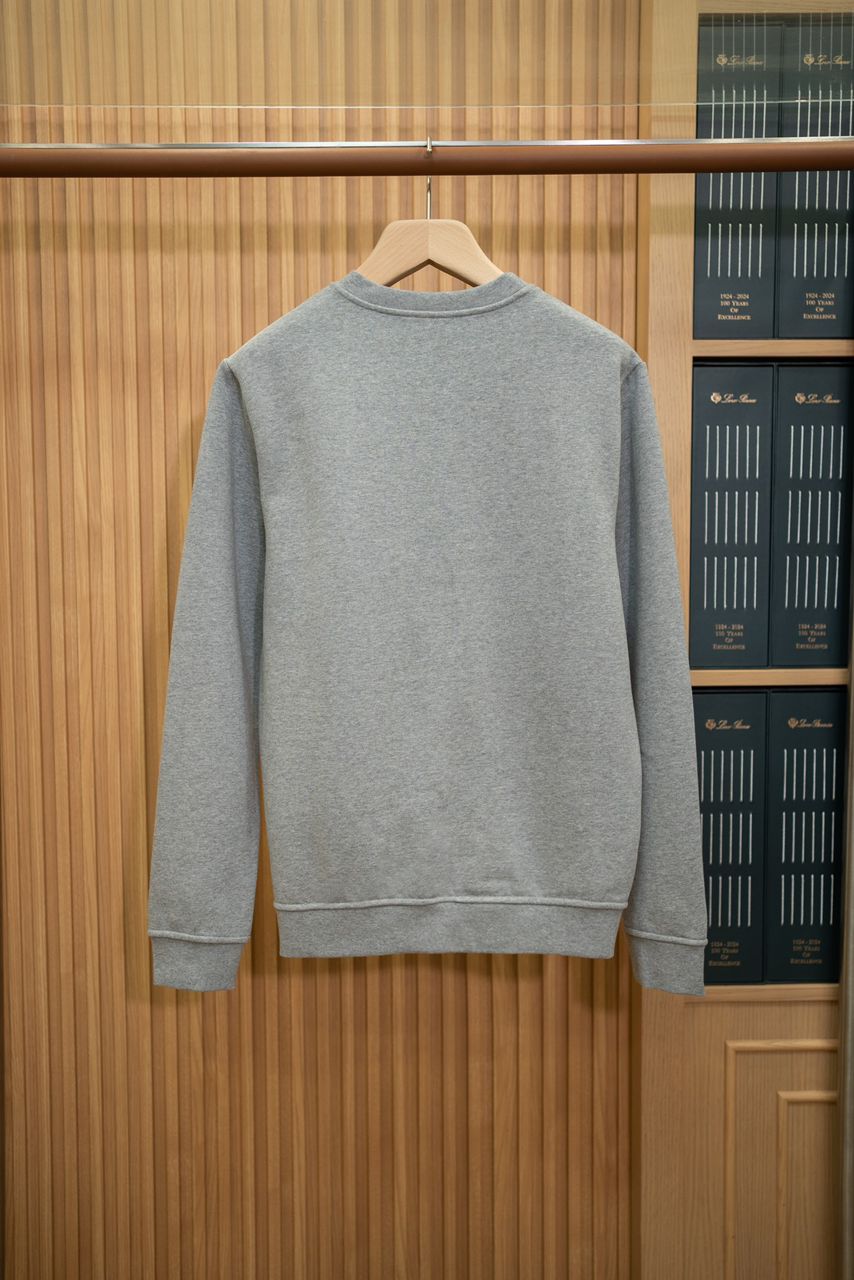 Hermes Sweater
