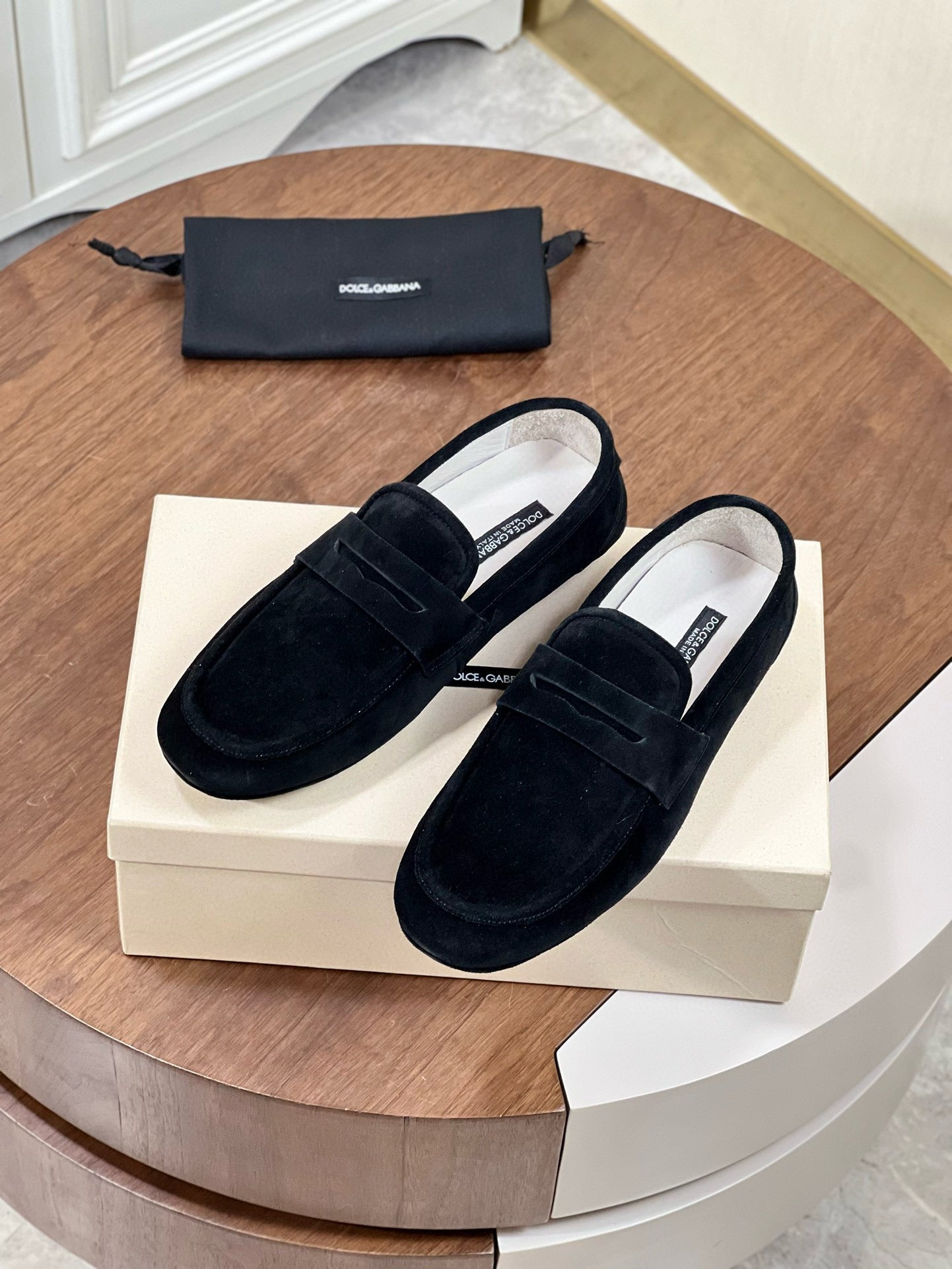Dolce & Gabbana loafer