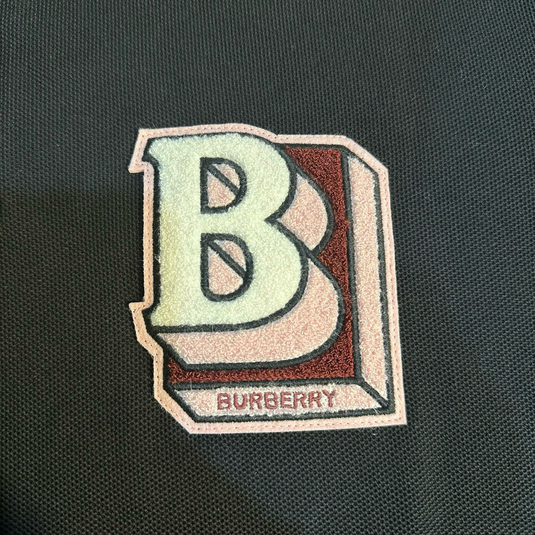 Burberry Polo Tee
