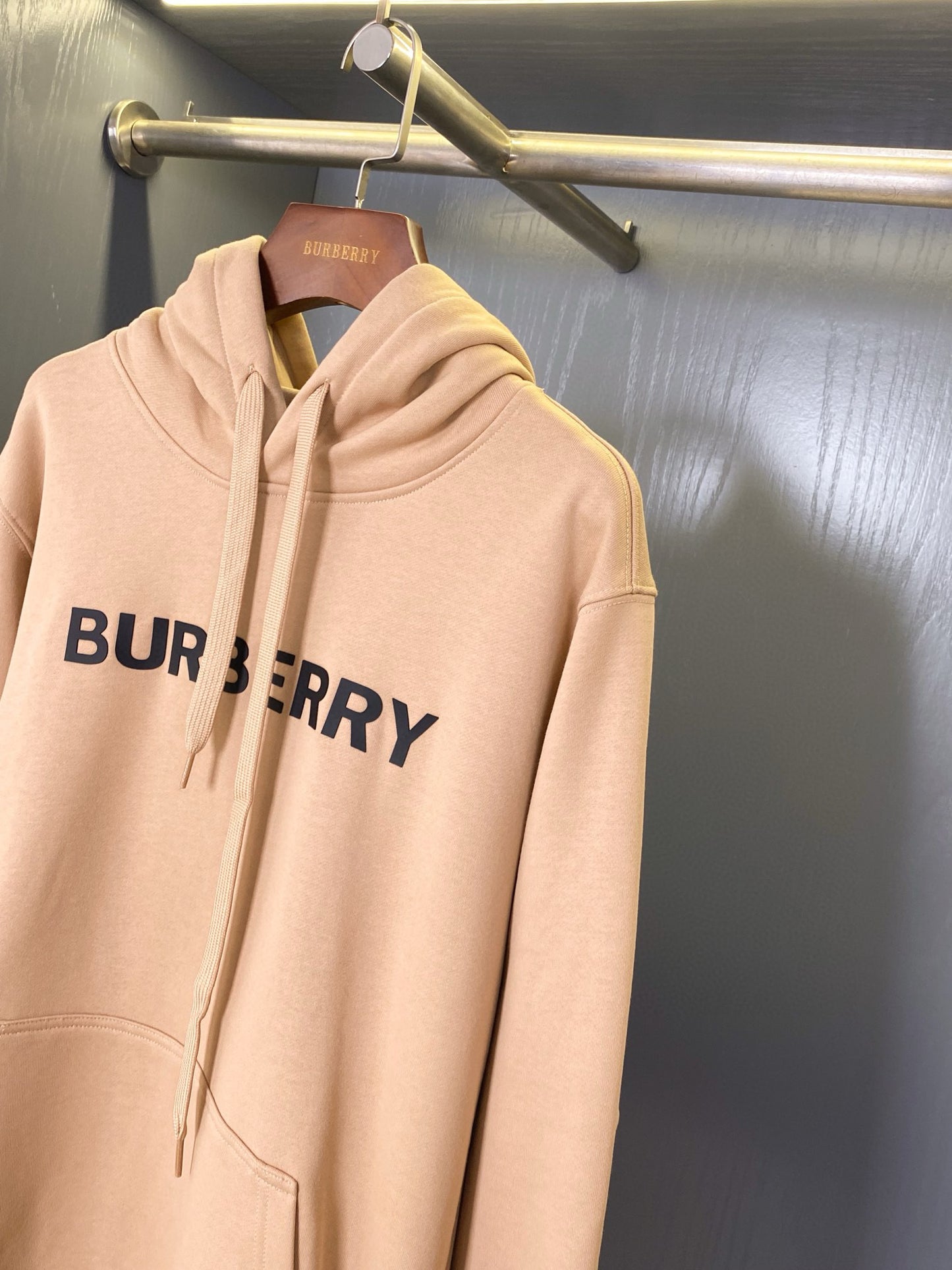 Burberry Hoodie