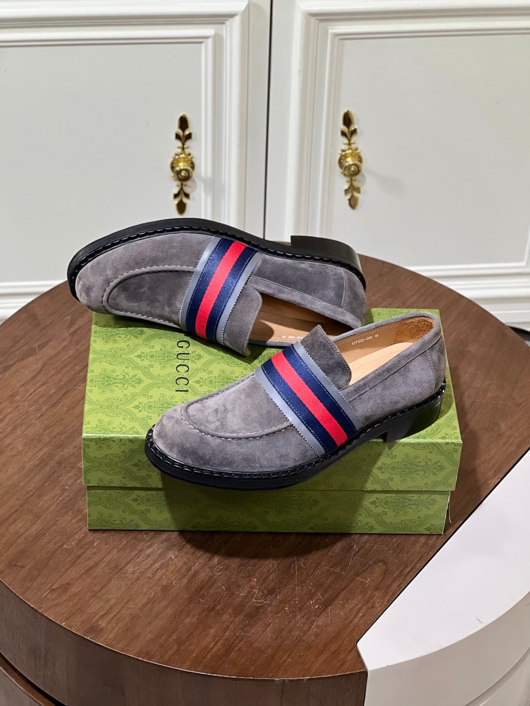 GC Loafer