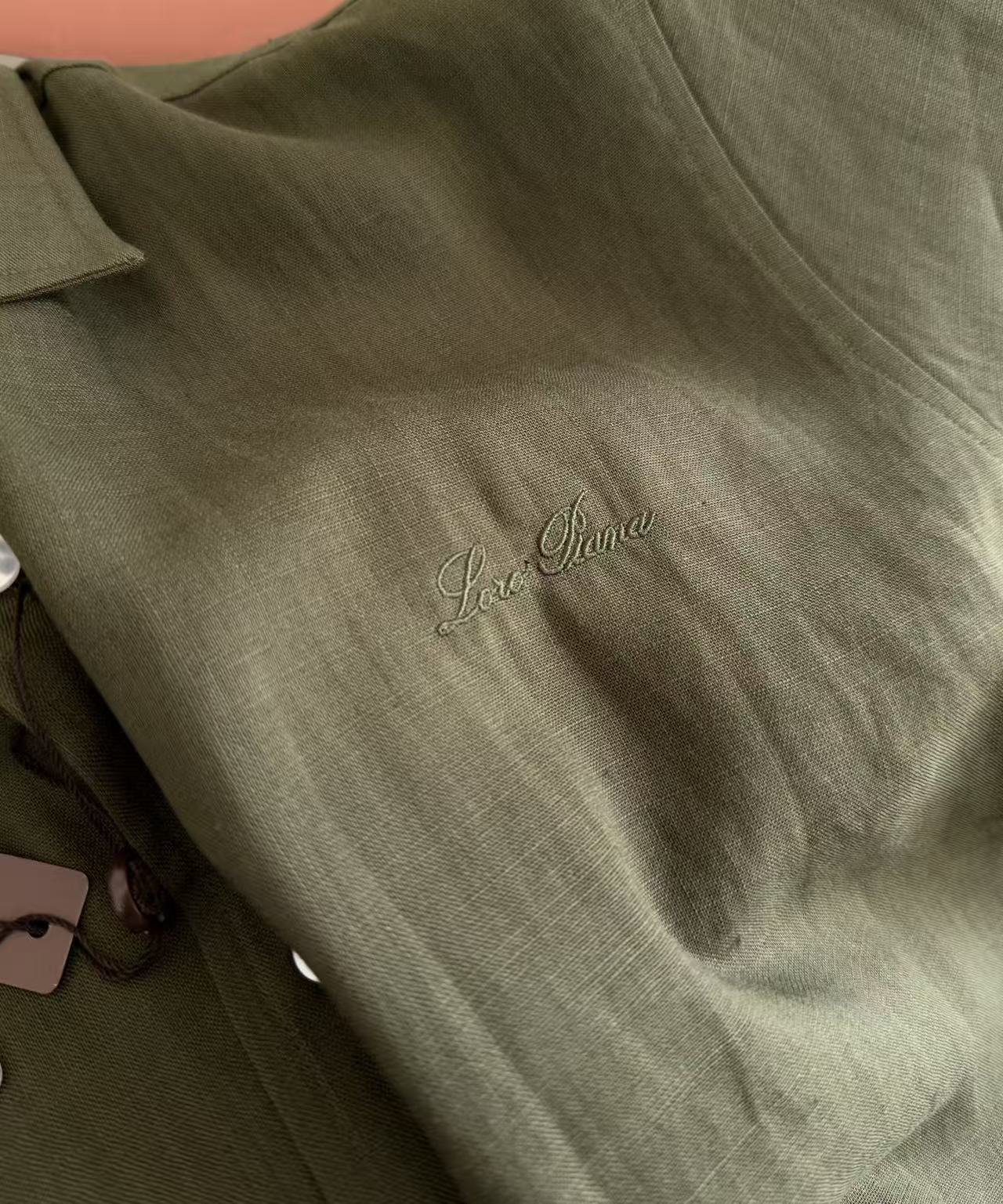 LP Shirt