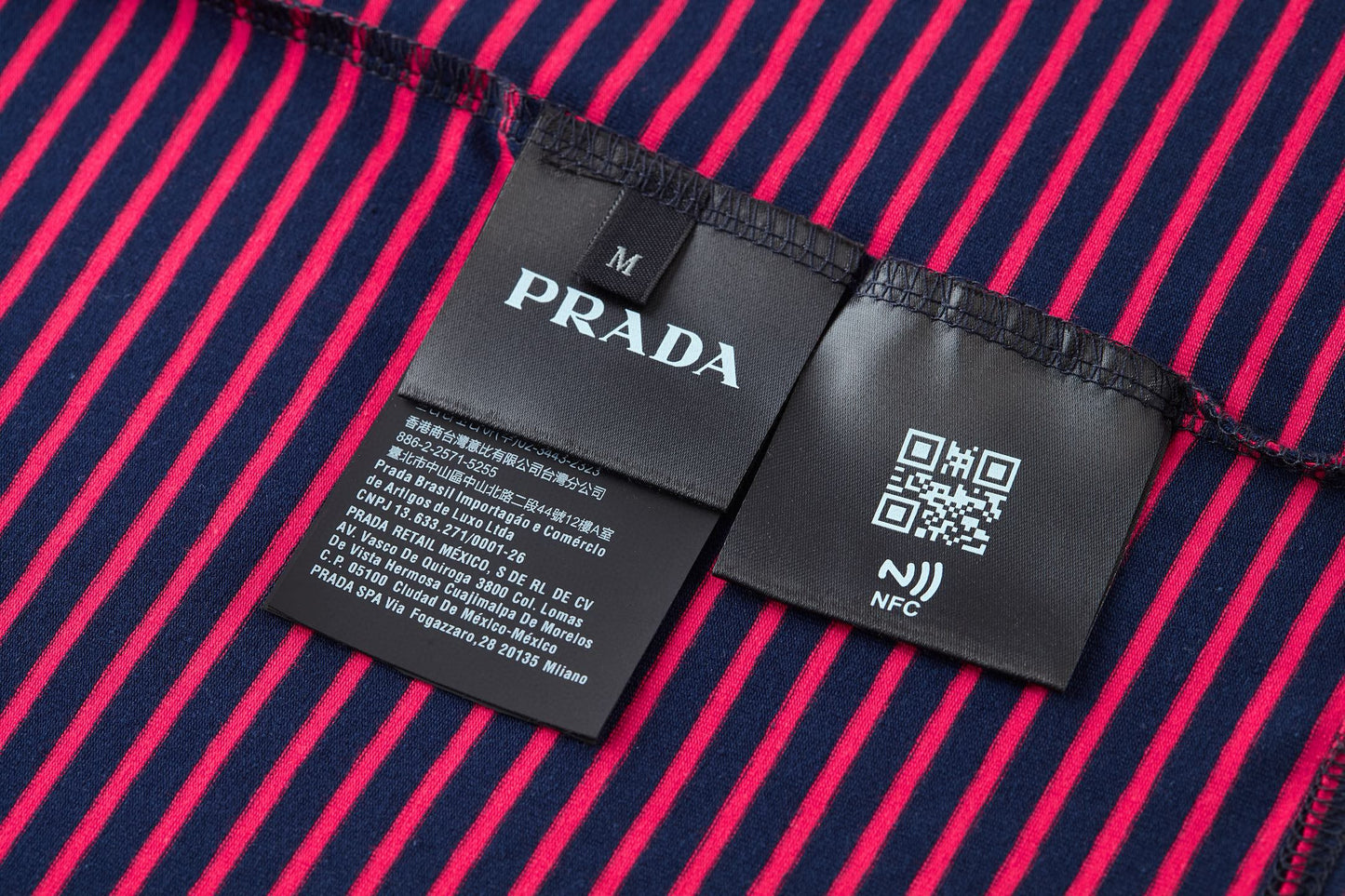 Prada T-Shirt