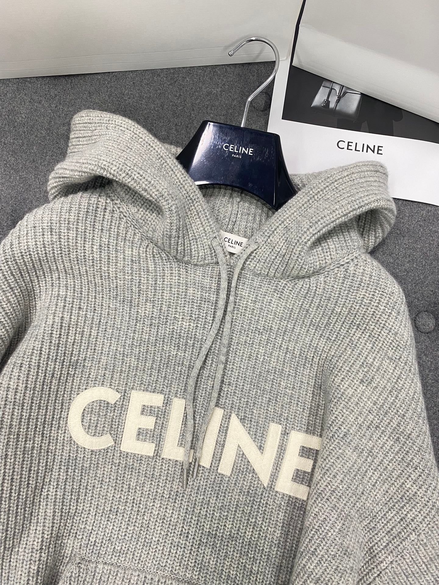 Celine Hoodie