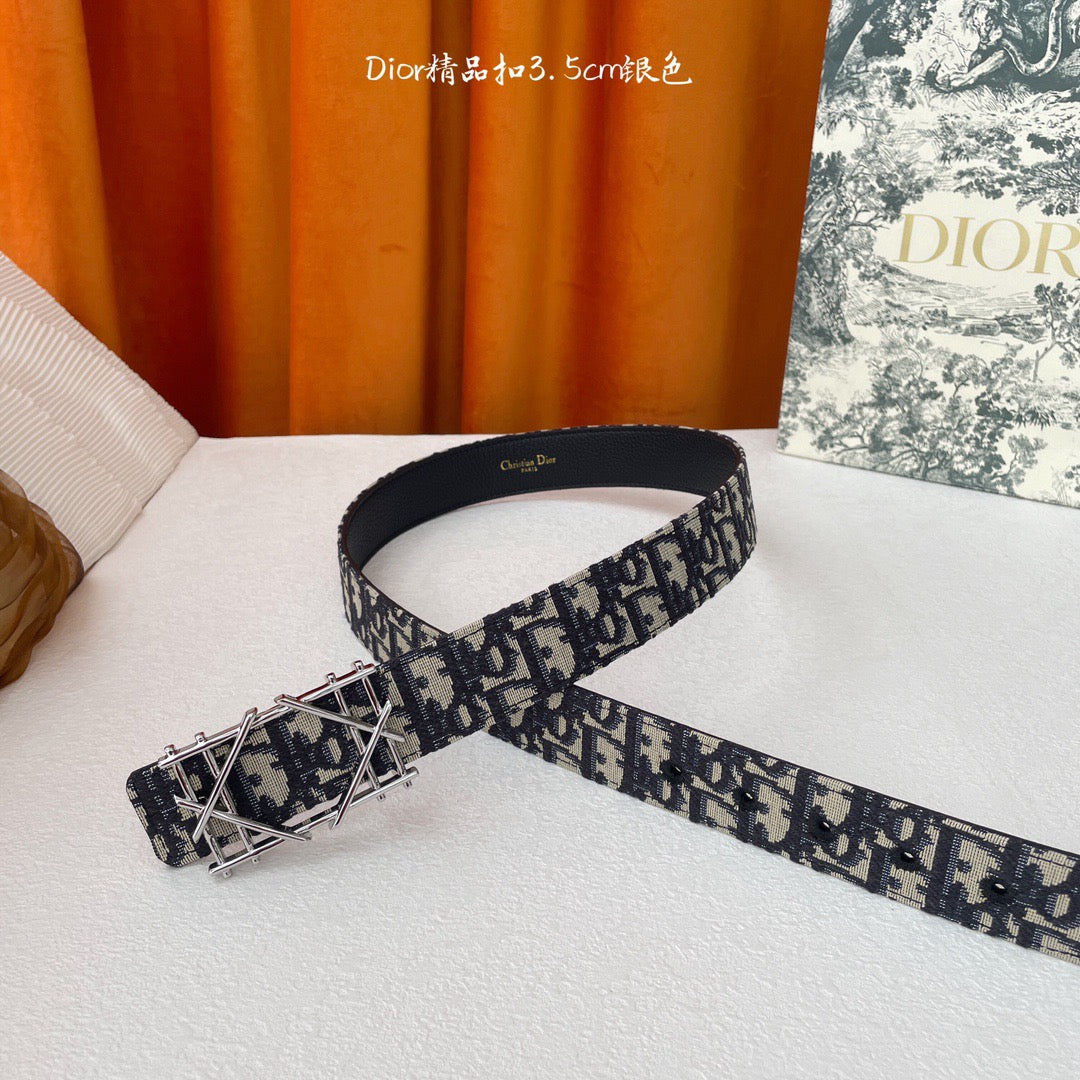 Dior Belts