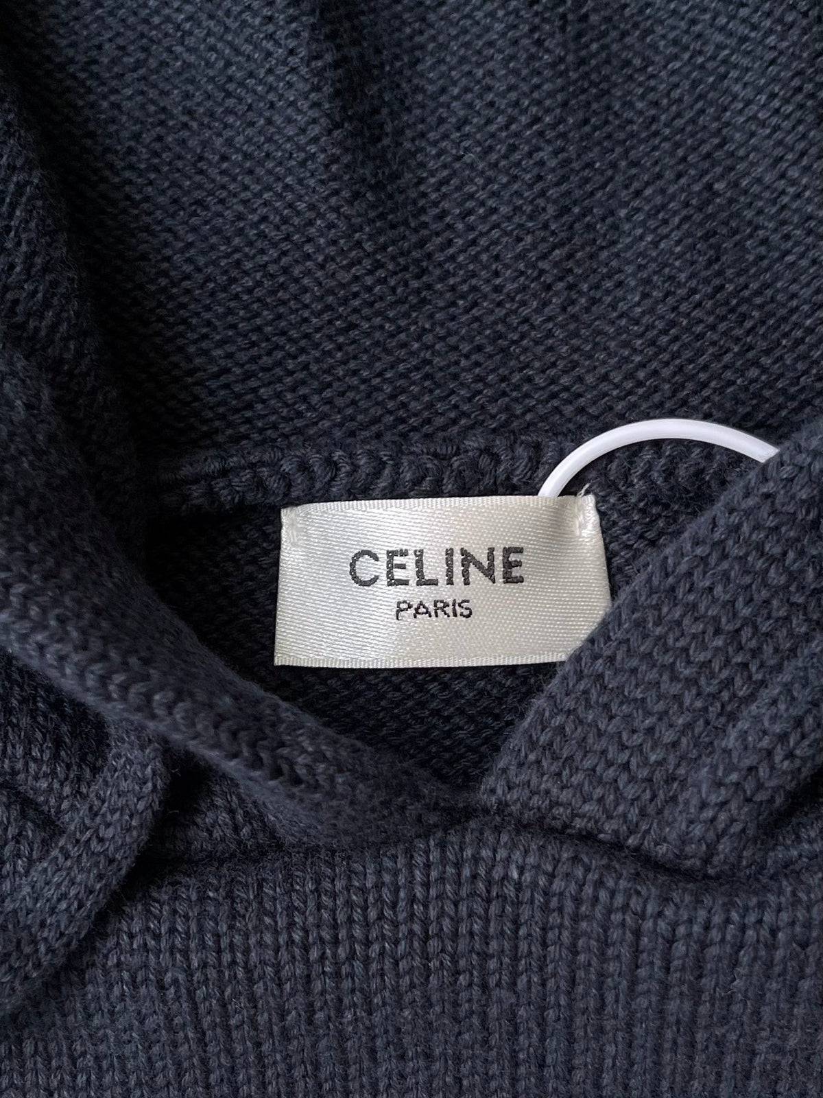 Celine Hoodie
