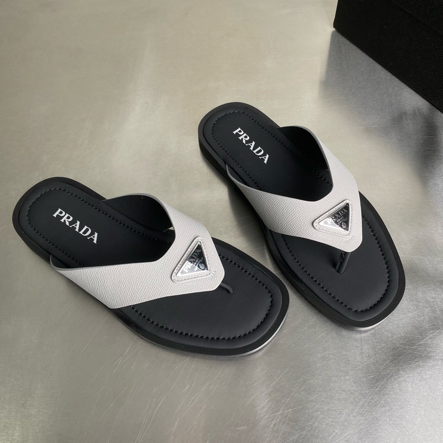 Prada Sandals