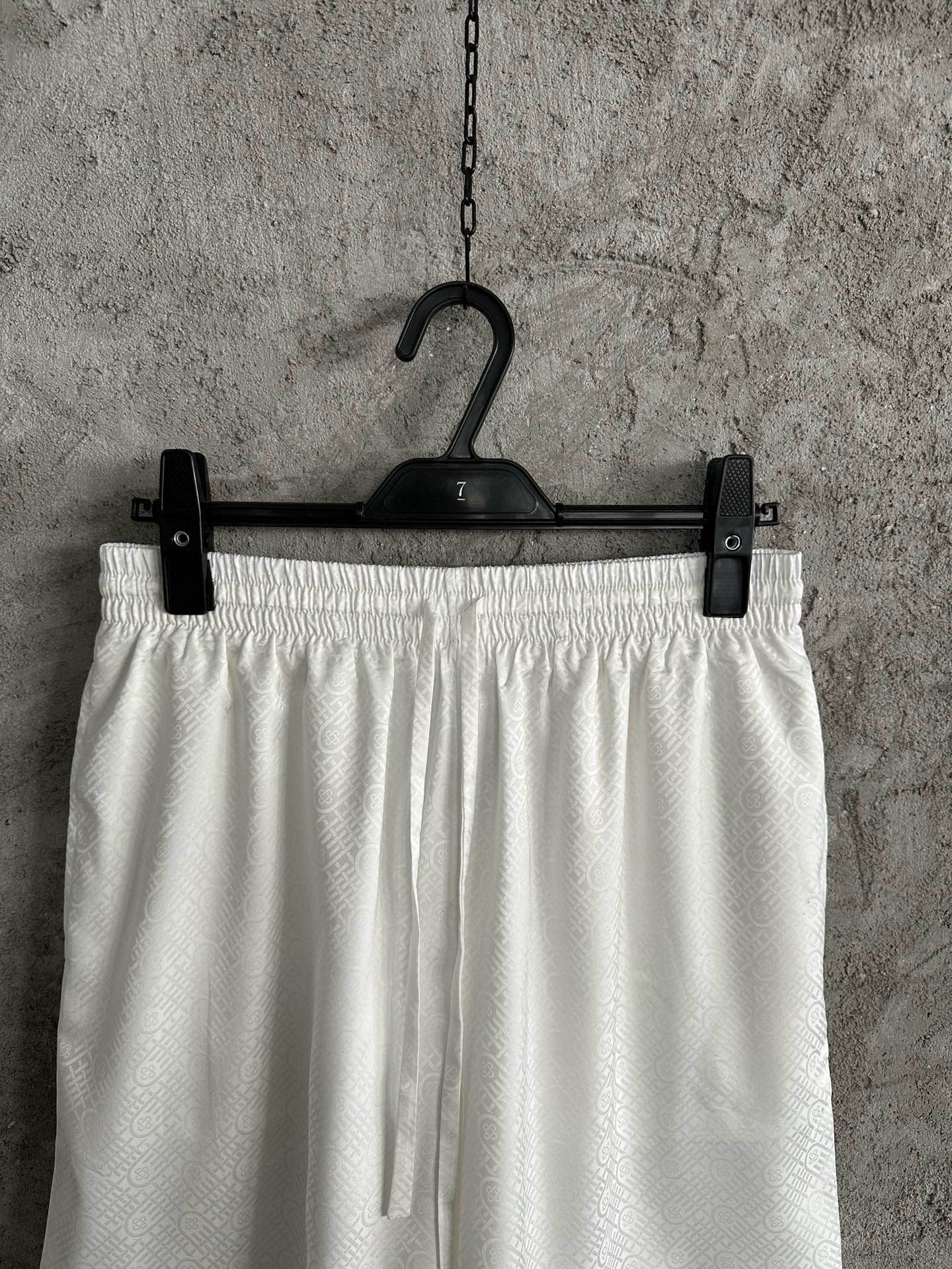 Casablanca Short Pants