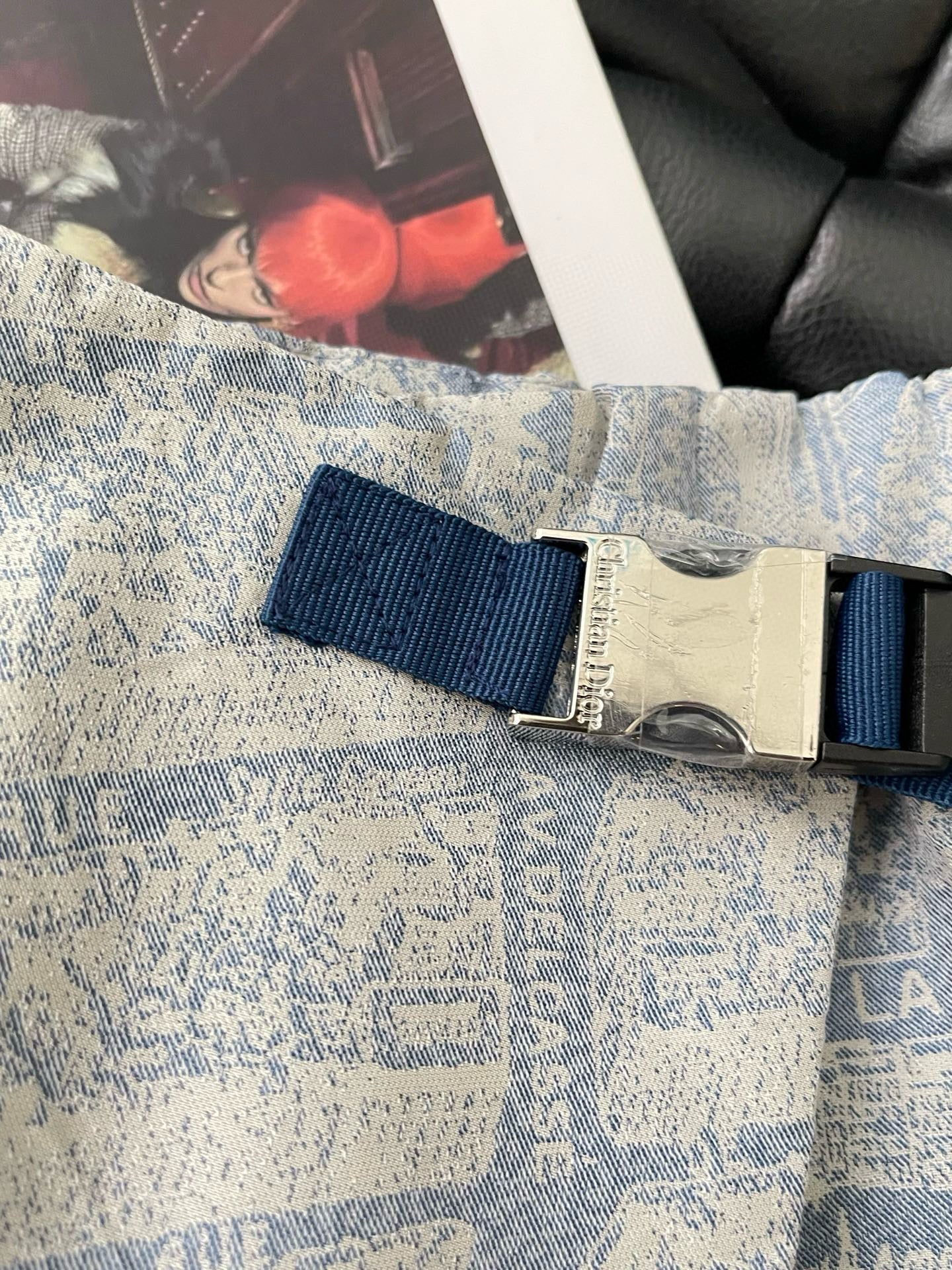 Dior Skirt