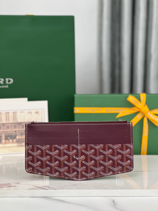 Goyard Wallet