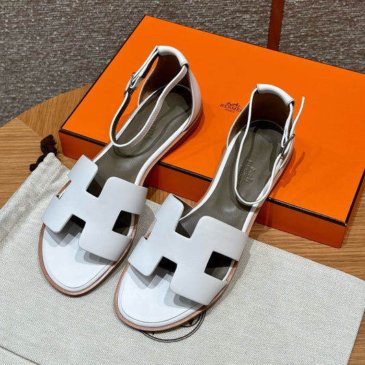 Hermes Sandals
