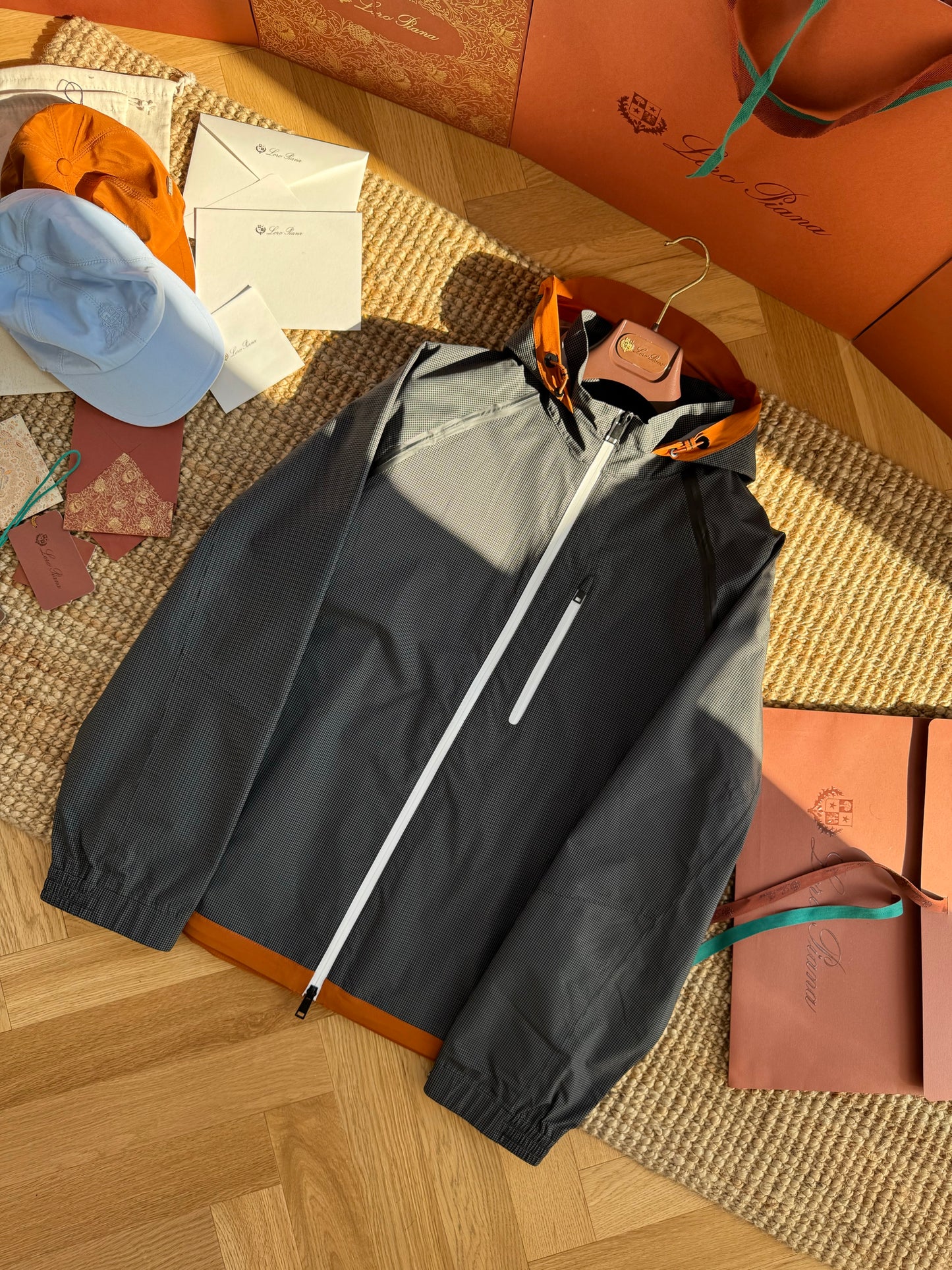 ZG Jacket