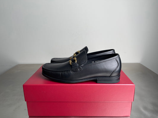 Ferragamo Loafers