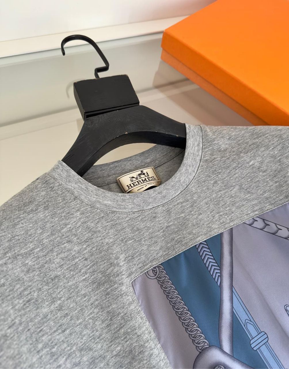 Hermes T-shirt