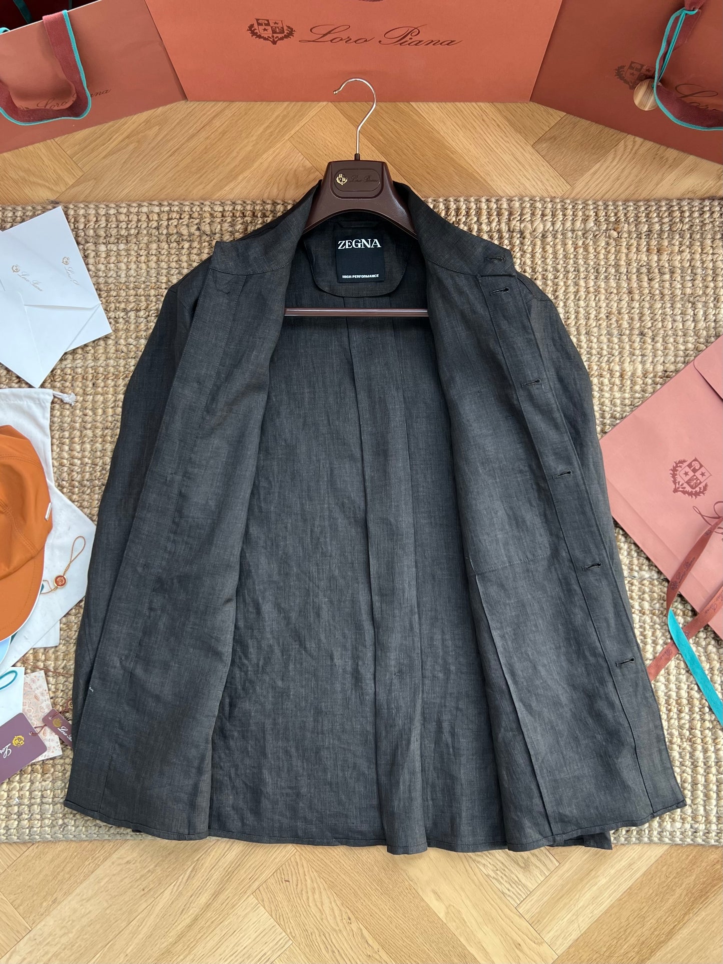 ZG Long Sleeve Shirt