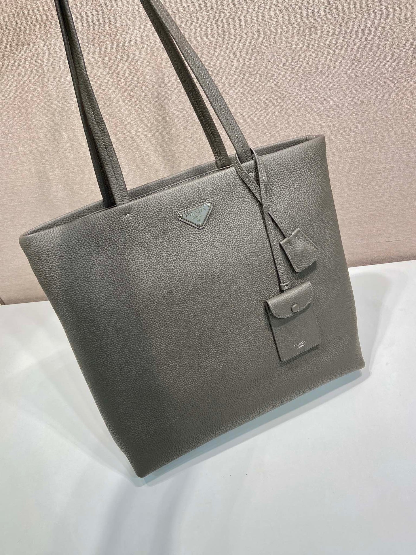 Prada Tote Bag