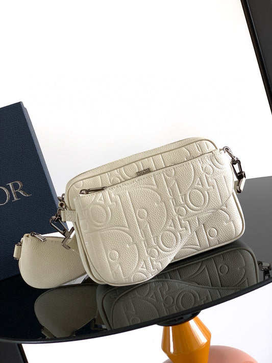 Dior Messenger Bag
