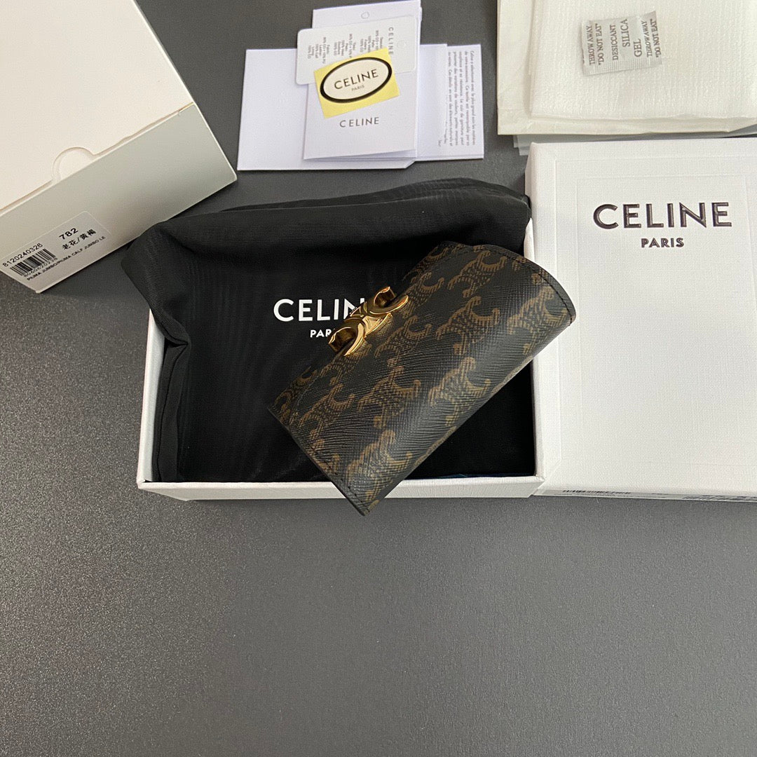 Celine Wallet