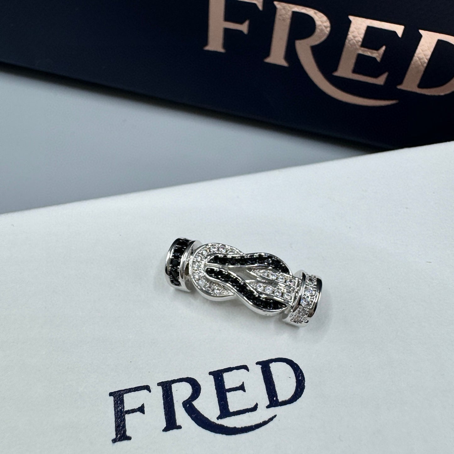 Fred Bracelet