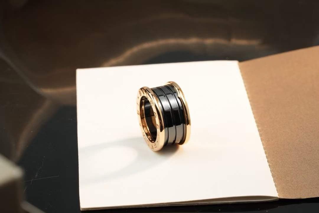 Anillos Bvlgari