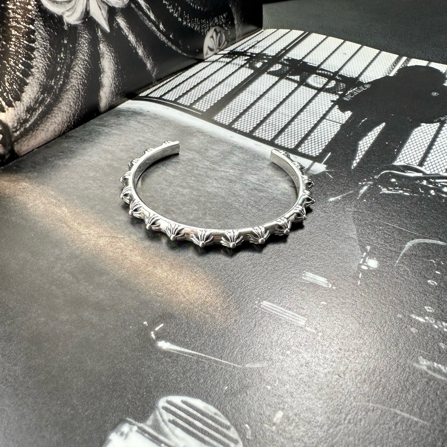 Chrome Hearts Bracelet