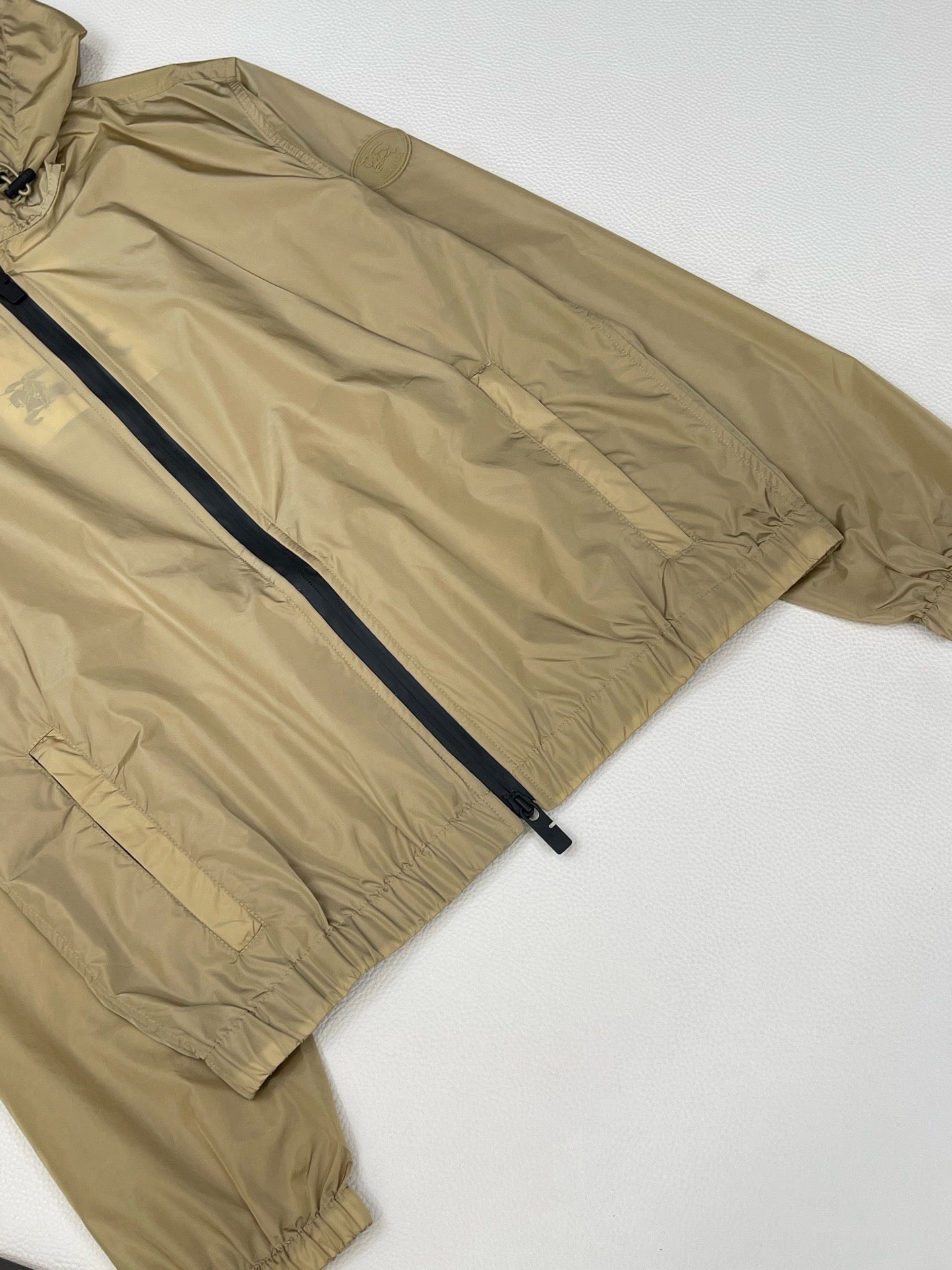 BBR Jacket